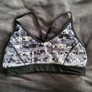 Zella sports bra